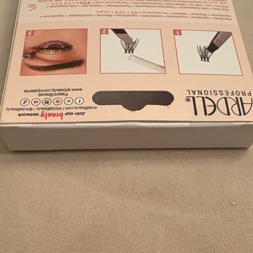 Ardell Naked Trios Lash Kit - Picture 3 of 4